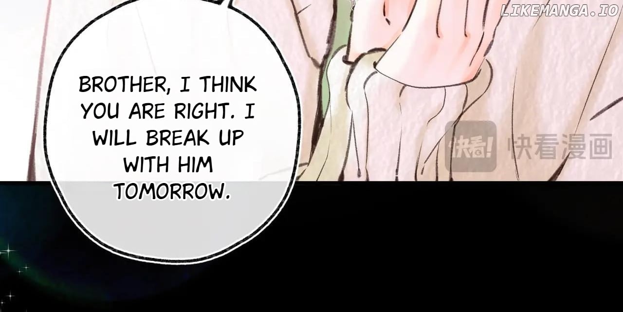 You Are My Desire Chapter 77 - page 71